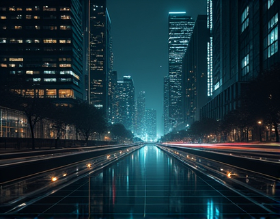 Advanced DNS and Network Solutions for Enhanced Business Performance