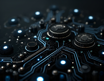 Empowering Businesses with Advanced DNS Hosting and Network Solutions