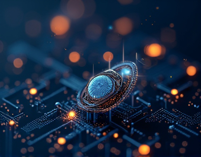 Key Factors in Unlocking Business Potential with Advanced DNS and Network Solutions