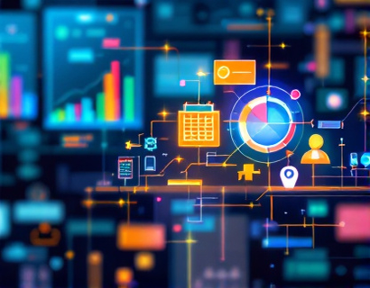 Maximizing Business Online Performance with Cutting-Edge DNS and Network Solutions