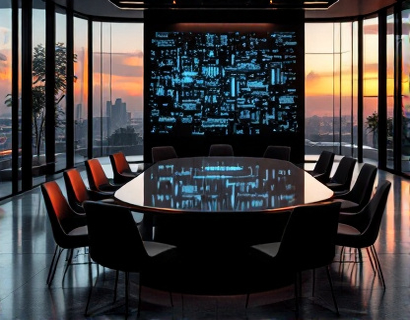 Reliable Network Solutions for Enhanced Business Performance