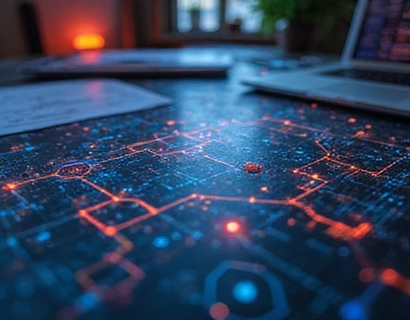 Transforming Your Business with Next-Gen DNS and Network Solutions