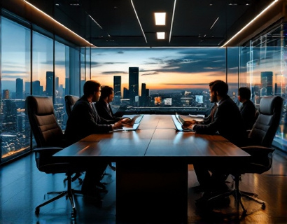 Unlocking Business Potential Through Advanced DNS and Network Solutions