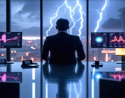 Unlocking Business Potential Through Next-Gen DNS and Network Solutions