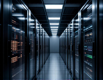 Unlocking Key Performance: Leveraging Next-Gen DNS and Network Solutions for Seamless Online Success