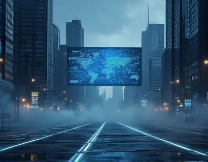 Unlocking Reliable Business Performance through Advanced DNS and Network Solutions