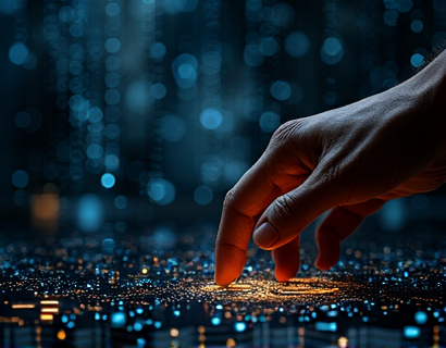 Unlocking the Future of Online Success: Transforming Your Business with Next-Gen DNS and Network Solutions
