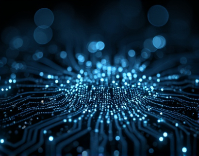 Zestful Business Performance: Unlocking the Power of Next-Gen DNS and Network Solutions